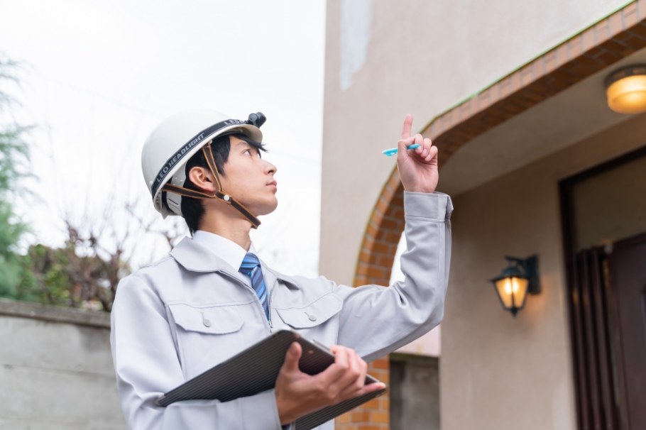 06　自社＋外部サービスによる24時間点検サービス