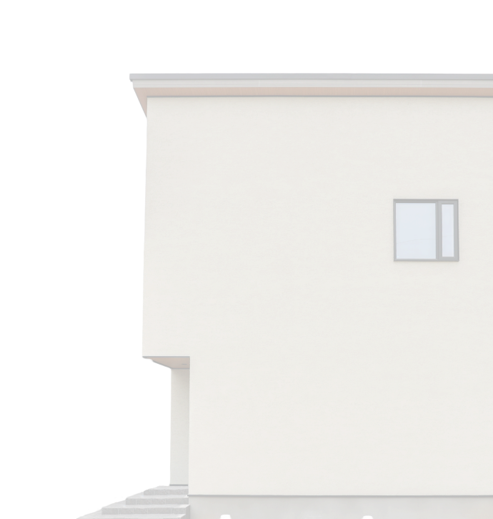 低コストで高性能な、カッコいい住まい