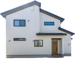 施主様のご都合次第で
近隣完成物件のご案内も可能です。