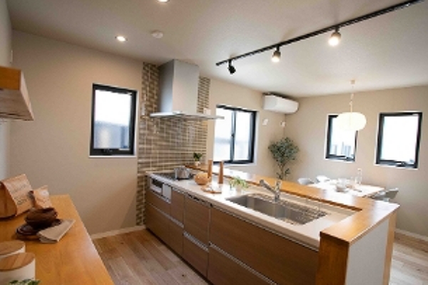 システムキッチン