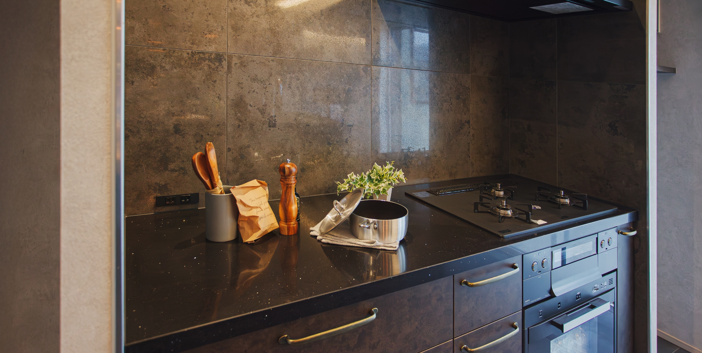 品質保証・アフターサービス