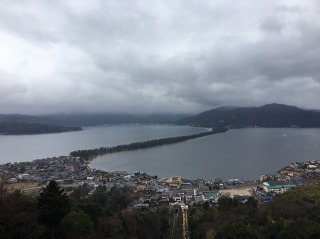 京都府与謝野町に、社員旅行に行きました。