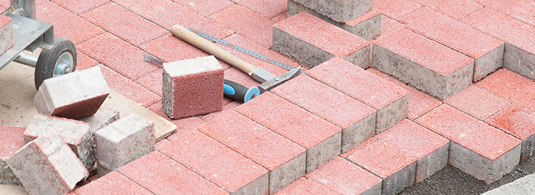 香芝市の建て替えの流れ④撤去