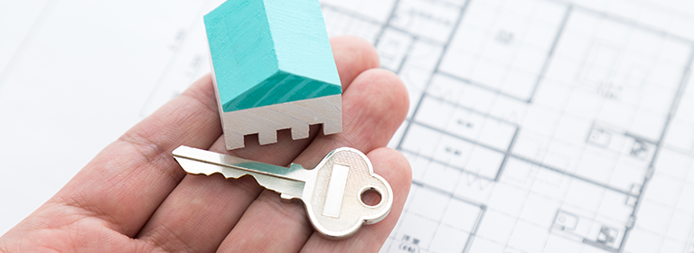 香芝市の建て替えの流れ⑦お引き渡し