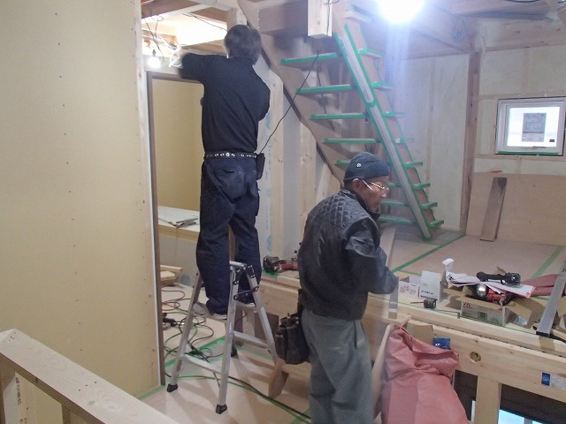 建具枠