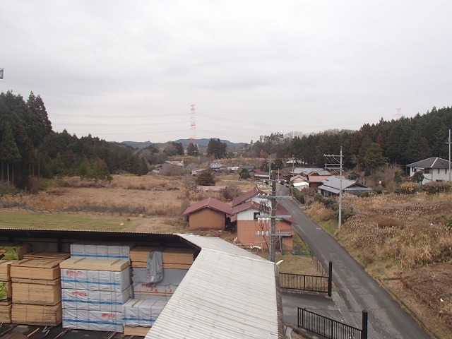 冬模様