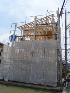 建て方