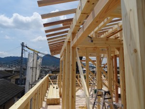 建て方