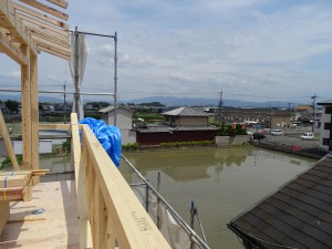 建て方