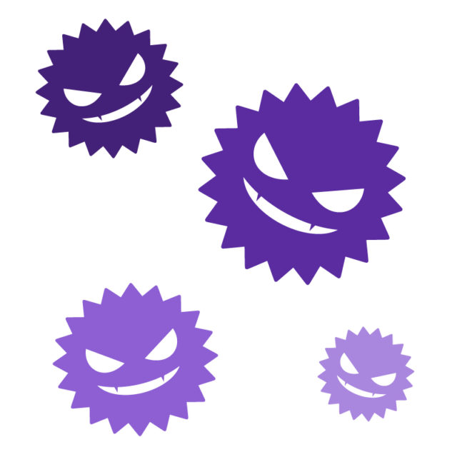 ウイルス