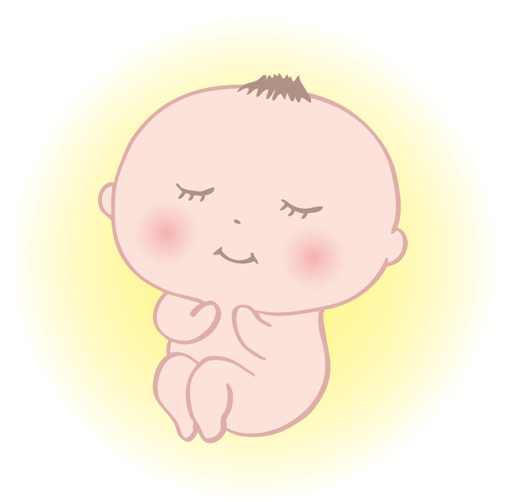 赤ちゃん