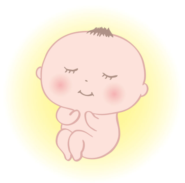 Ｔ様宅に待望の赤ちゃんが誕生されました。