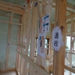 構造見学会