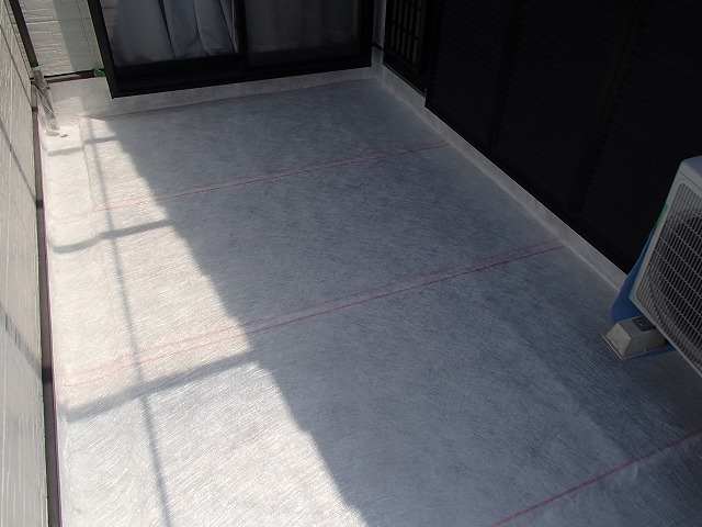 プライマー塗布