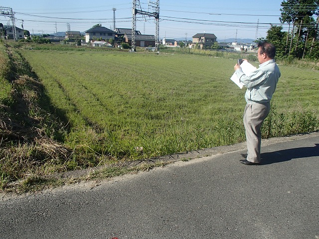 オートレベル