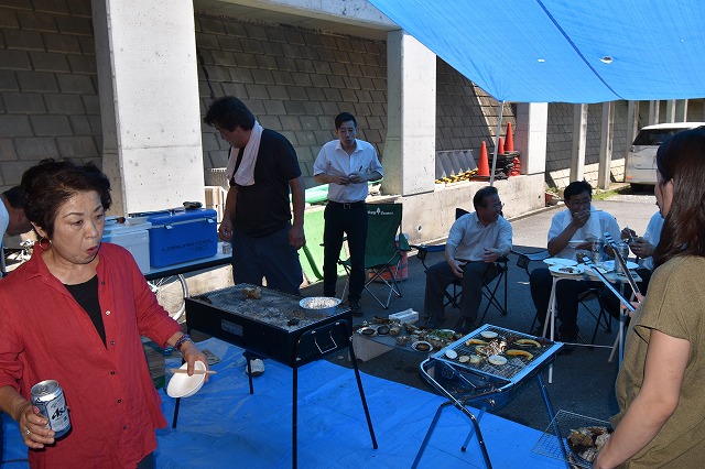 ＢＢＱ