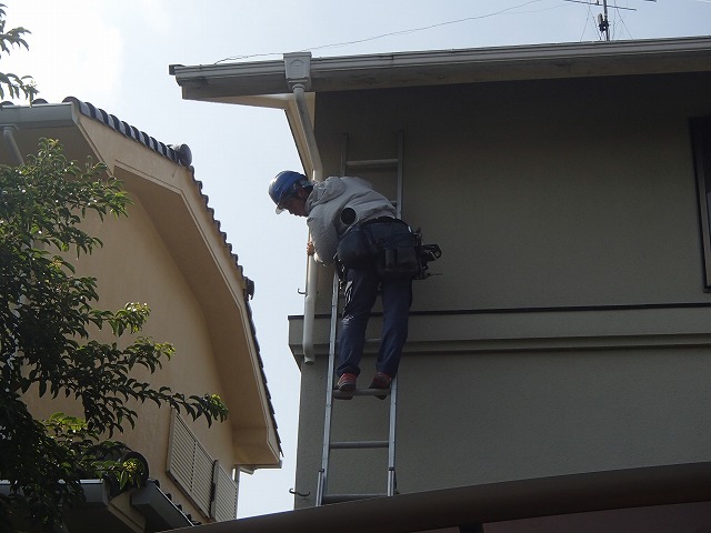 空調服
