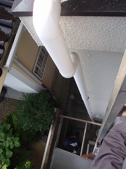 施工完了