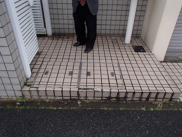 リフォーム工事　Ｈ様邸