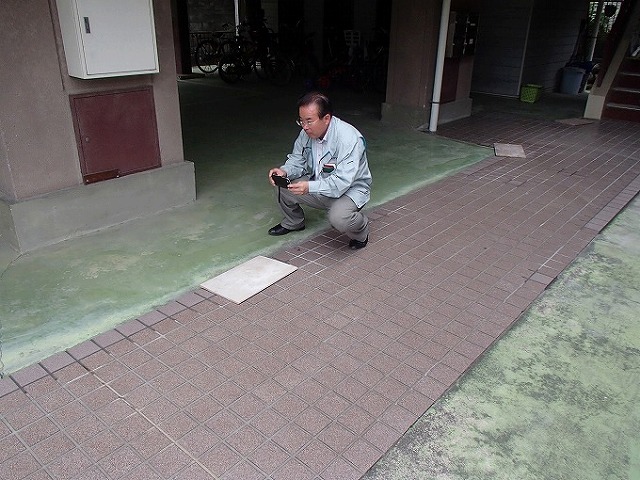 通行規制