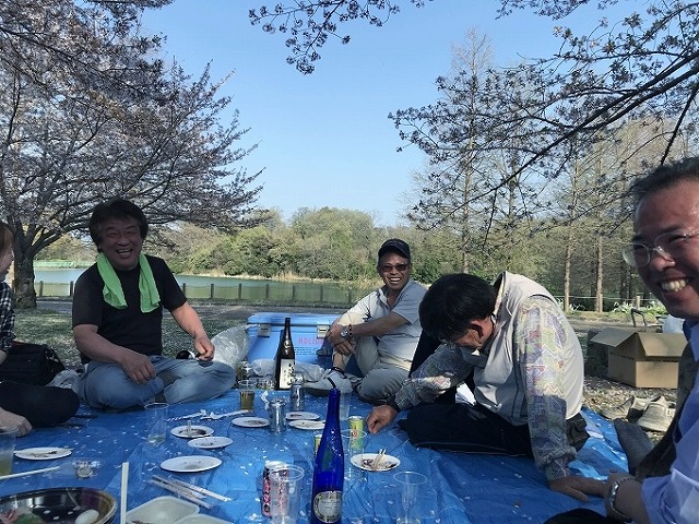 馬見丘陵公園