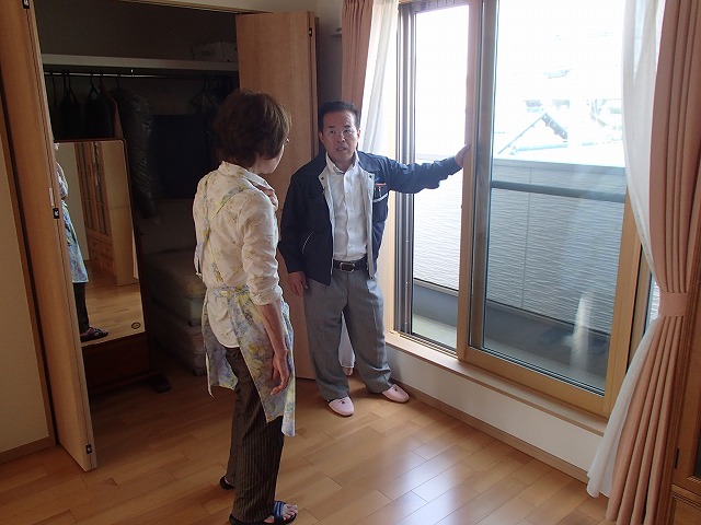 お客様