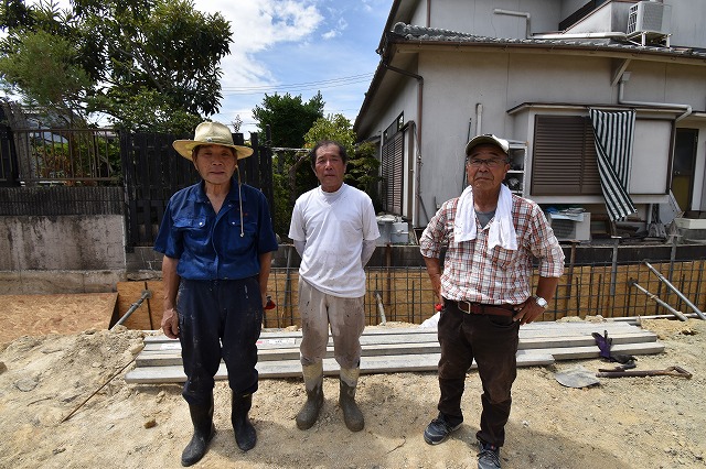 作業員