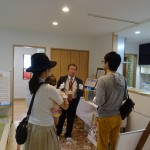 見学会