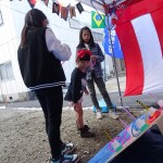 構造見学会