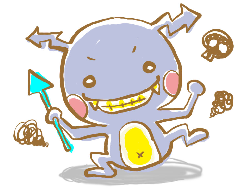 インフルエンザ