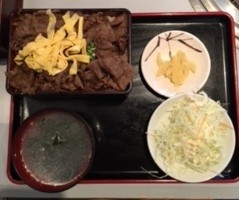 定食