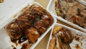たこ焼き