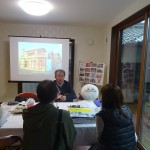 内覧会