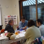内覧会