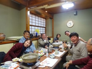 忘年会