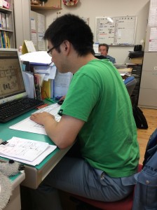 従業員