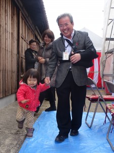 ☆第95回広陵町<<比較>>見学会ご報告☆