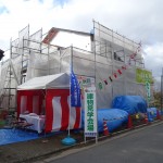 お久しぶり～の　☆大和郡山市・見学会☆　です