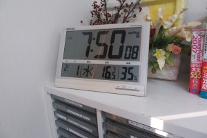 高気密高断熱