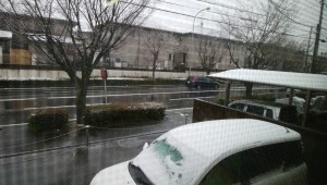 雪景色