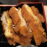 チキンカツ