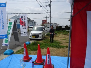 比較見学会
