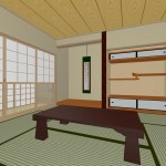 建築パース