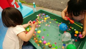 構造見学会