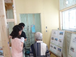 比較見学会報告