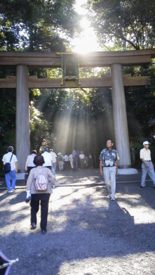 大神神社
