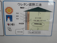 構造見学会
