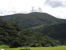 風力発電