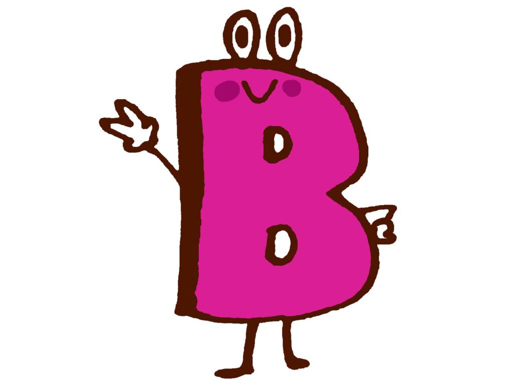 Ｂ型
