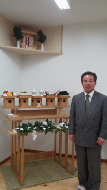 本社事務所 完成しました(^-^)